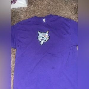 The hundreds shirt